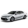 Camry 2.0G mau bac