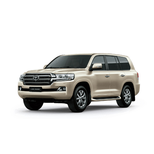 Land Cruiser nau4r