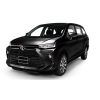 AVANZA PREMIO CVT hon ca mot chiec xe gia dinh avt mau den