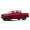 TOYOTA HILUX mau do thuong 28-1-2021