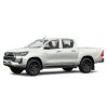 TOYOTA HILUX mau trang thuong 28-1-2021